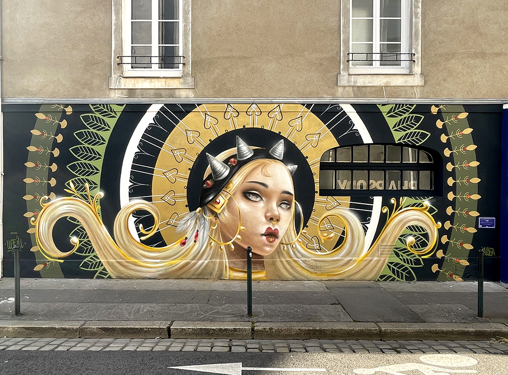 kaldea collab Kaldéa & Lloeill