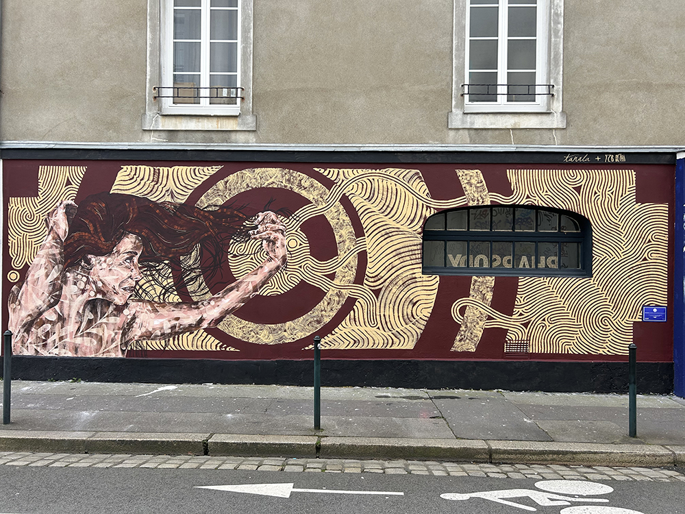 tanala_fzrsety La bel Collab un projet de fresque collaborative
